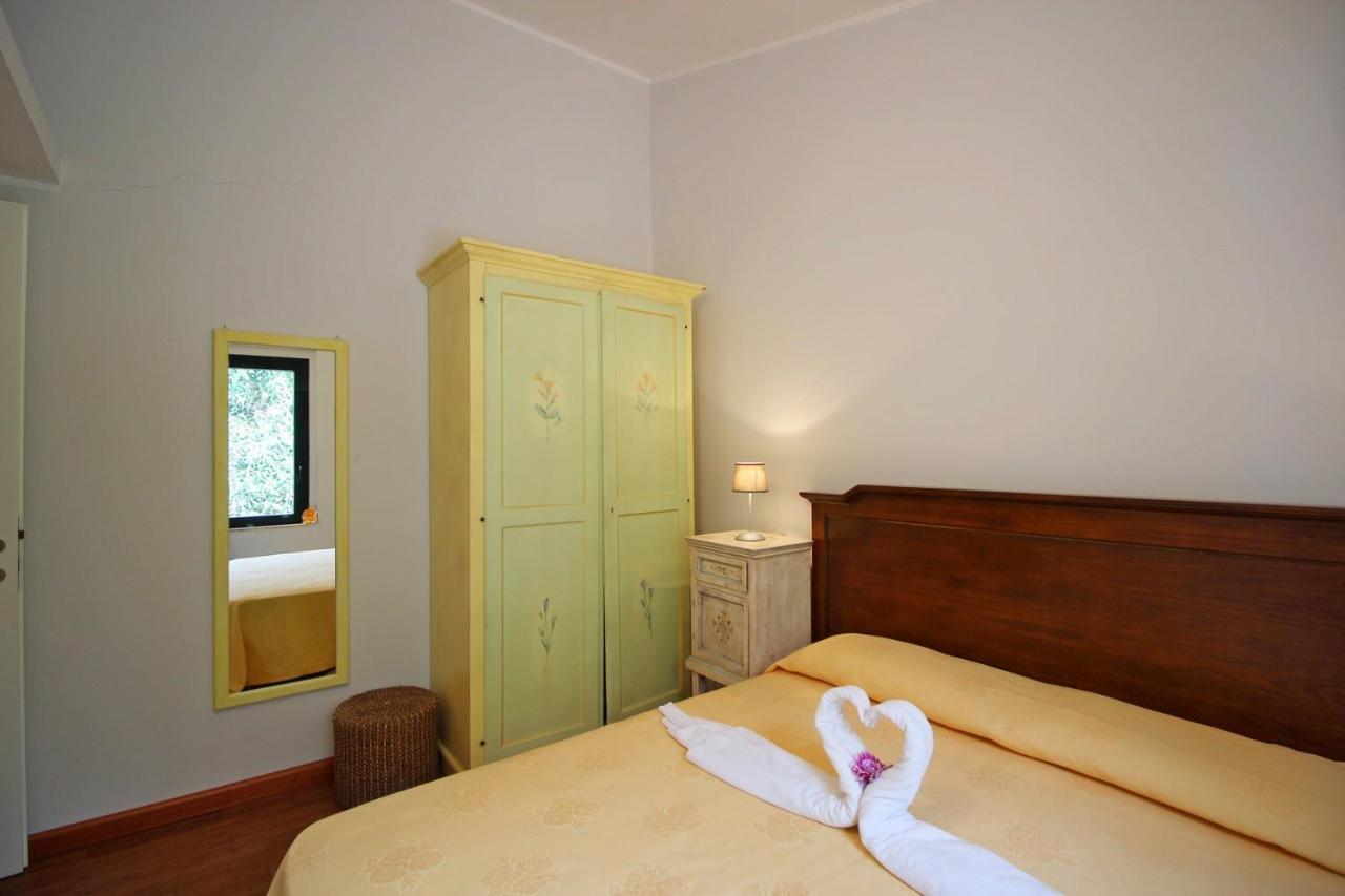 Villa Azzurra Nel Centro Di Costa Rei Exterior foto